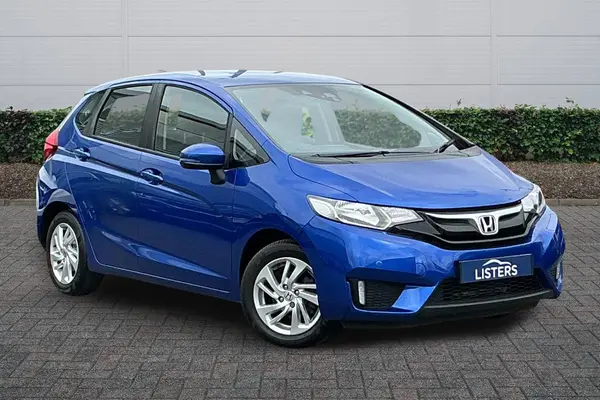 Honda Jazz 1.3 SE 5dr