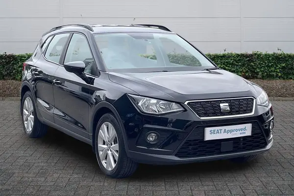 SEAT Arona 1.0 TSI 115 SE Technology (EZ) 5dr DSG