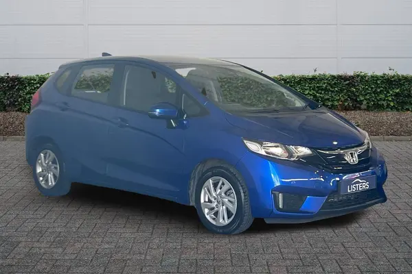 Honda Jazz 1.3 SE 5dr