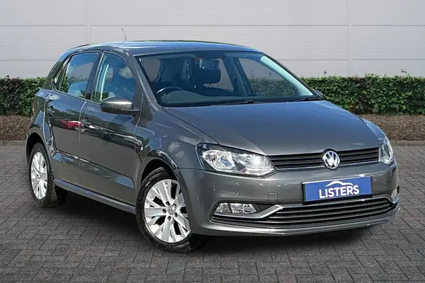 Volkswagen Polo 1.2 TSI SE 5dr DSG