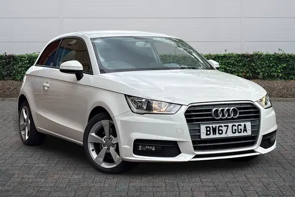 Audi A1 1.4 TFSI Sport 3dr