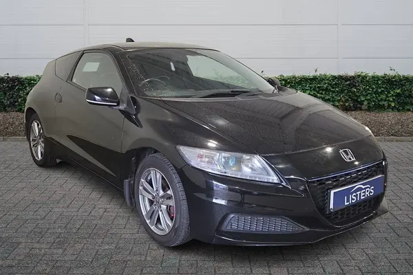 Honda CR-Z 1.5 IMA 137 Sport Hybrid 3dr