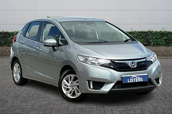 Honda Jazz 1.3 SE 5dr
