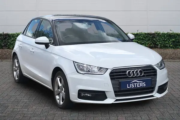 Audi A1 1.4 TFSI Sport 5dr