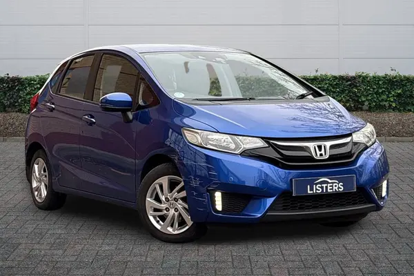 Honda Jazz 1.3 SE 5dr