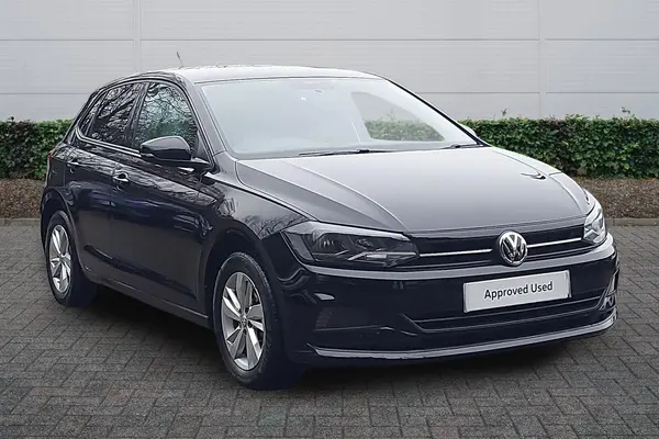 Volkswagen Polo 1.0 TSI 95 SE 5dr