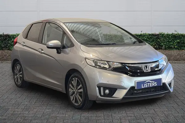 Honda Jazz 1.3 EX 5dr