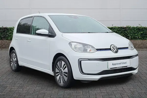 Volkswagen Up 60kW E-Up 32kWh 5dr Auto