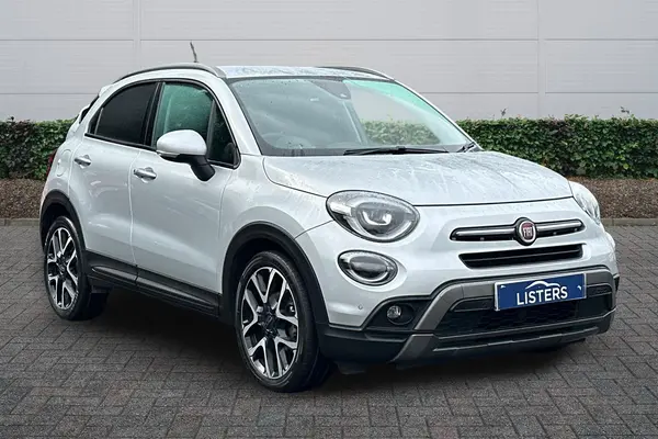 Fiat 500X 1.0 Cross 5dr