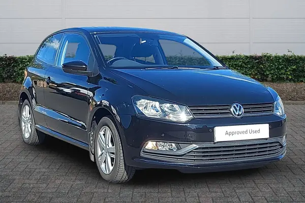 Volkswagen Polo 1.0 Match 3dr