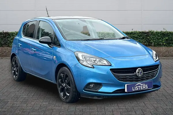 Vauxhall Corsa 1.4 Griffin 5dr