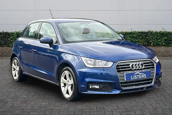 Audi A1 1.0 TFSI Sport 5dr