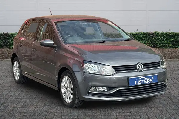 Volkswagen Polo 1.2 TSI SE 5dr